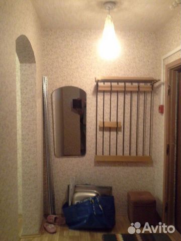 3-к квартира, 75 м², 9/17 эт.