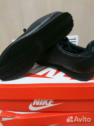 Кроссовки Nike Cortez Кроссовки Nike Cortez