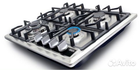 Варочная панель газовая Варочная панель газовая