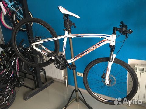 Велосипеды горные (MTB) женские