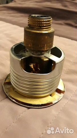 Ороситель сплинклерный VK462, крышка оросителя Ороситель сплинклерный VK462, крышка оросителя