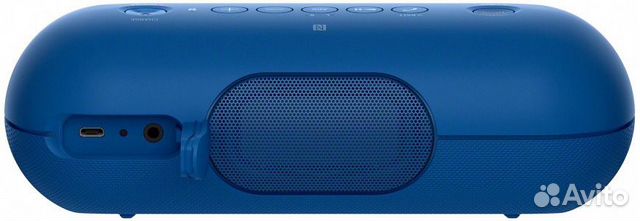 Портативная колонка Sony SRS-XB20 extra bass Портативная колонка Sony SRS-XB20 extra bass