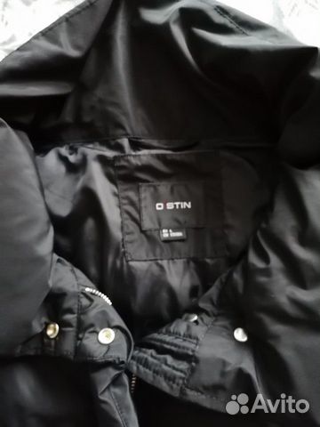 Куртка ostin Куртка ostin