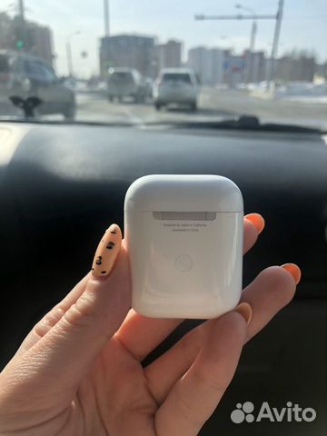 Airpods 2 Airpods 2