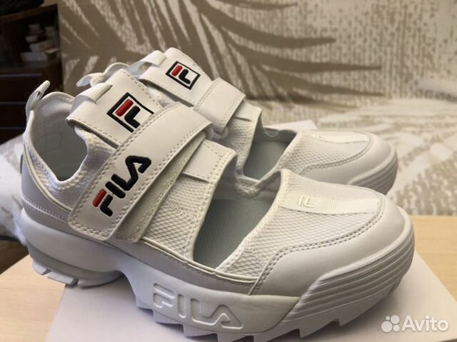 fila 40