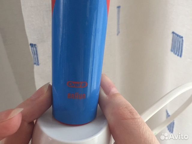 Зубная щетка oral-b Зубная щетка oral-b