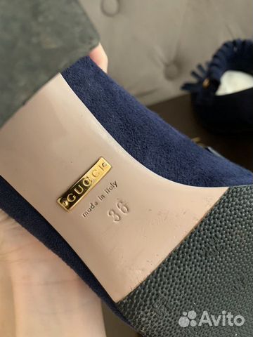 Туфли Gucci оригинал в идеале Туфли Gucci оригинал в идеале
