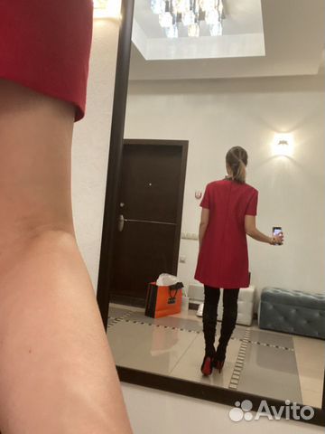 Платье Gucci оригинал