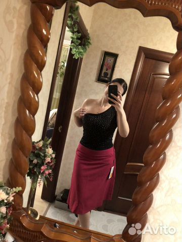 Юбка 48-50 Юбка 48-50