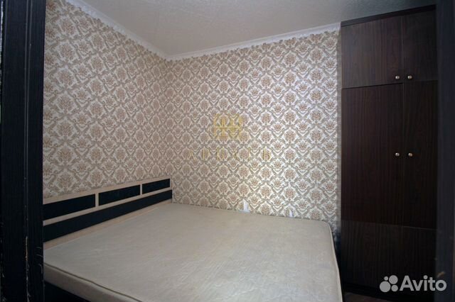квартира в панельном доме Серго Орджоникидзе 16