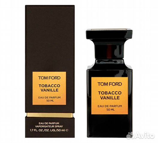 Tom Ford Tobacco Vanille Tom Ford Tobacco Vanille