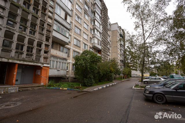 недвижимость Калининград Машиностроительная 168