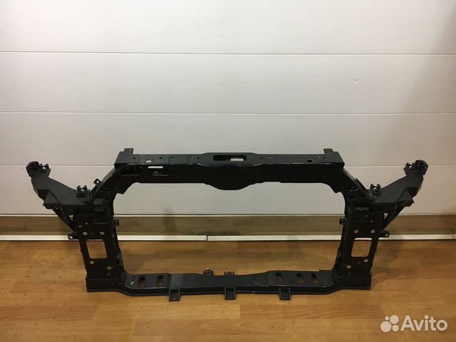 Панель передняя Kia Soul 2 2014-2019 г Панель передняя Kia Soul 2 2014-2019 г