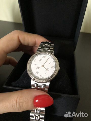 Часы hermes meteora винтаж оригинал