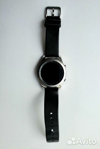 Samsung Gear S3 classic