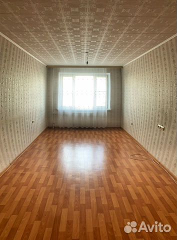 4-к квартира, 97 м², 2/9 эт.