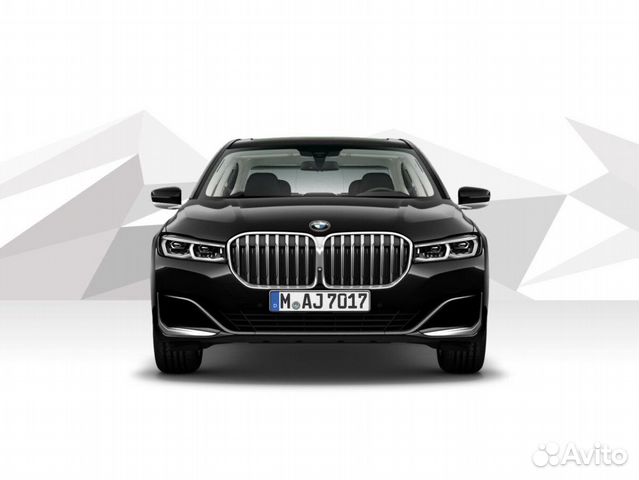 BMW 7 серия 3.0 AT, 2020 BMW 7 серия 3.0 AT, 2020