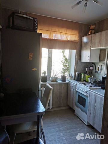 2-к квартира, 43.7 м², 4/5 эт. 2-к квартира, 43.7 м², 4/5 эт.