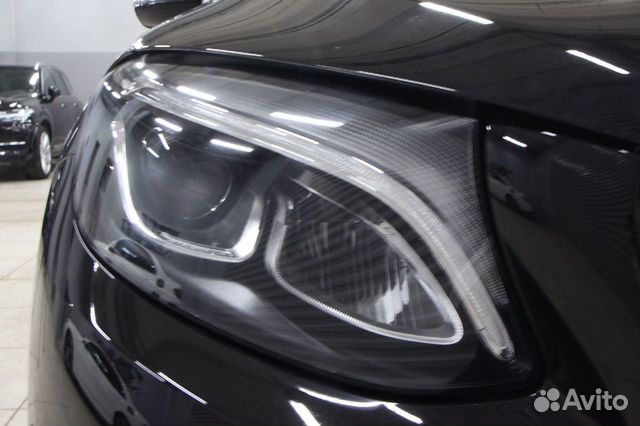Mercedes-Benz GLC-класс 2.0 AT, 2016, 92 733 км Mercedes-Benz GLC-класс 2.0 AT, 2016, 92 733 км