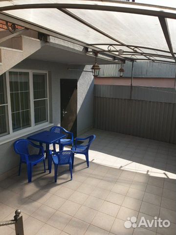 

1-к. квартира, 50 м², 2 кровати