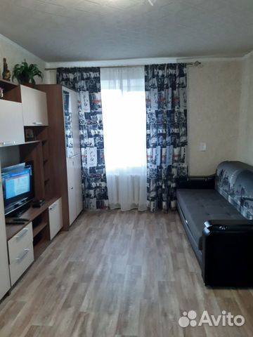 1-к квартира, 32 м², 3/5 эт.