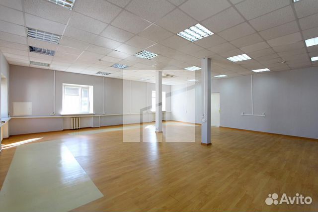 Сдам офисное помещение, 73,5 м²