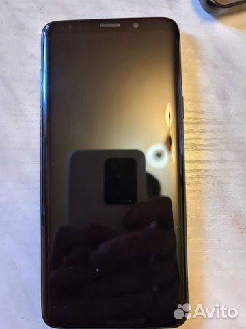 SAMSUNG Galaxy S9 Plus 64GB