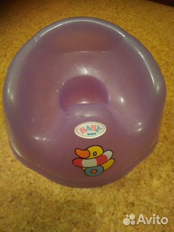 Кукла Baby Annabell с горшком Кукла Baby Annabell с горшком