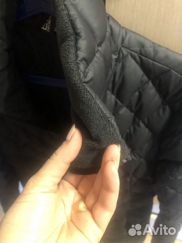 Куртка Emporio Armani Куртка Emporio Armani