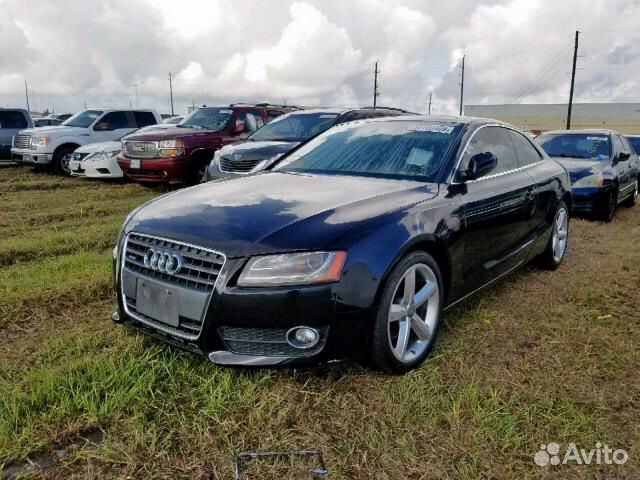 Авторазбор Запчасти Audi A5 2.0 Tfsi Авторазбор Запчасти Audi A5 2.0 Tfsi
