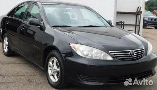Авторазбор - Дверь багажника Toyota Camry 30 Авторазбор - Дверь багажника Toyota Camry 30