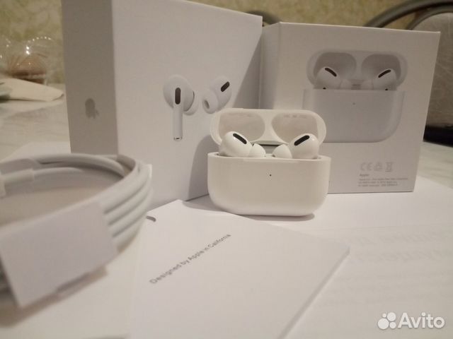 AirPods Pro 1:1 подарок AirPods Pro 1:1 подарок