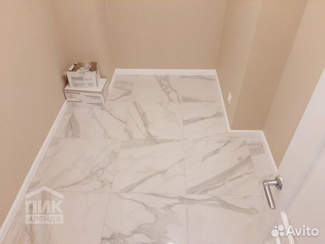 2-к квартира, 63.2 м², 15/22 эт.