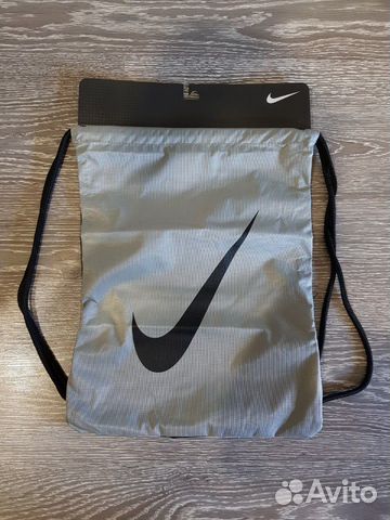 Рюкзак-мешок Nike (оригинал) Рюкзак-мешок Nike (оригинал)