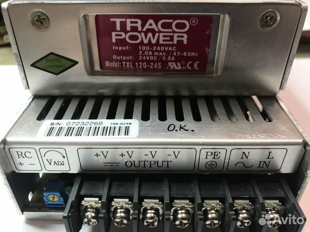 Power 24V Power 24V