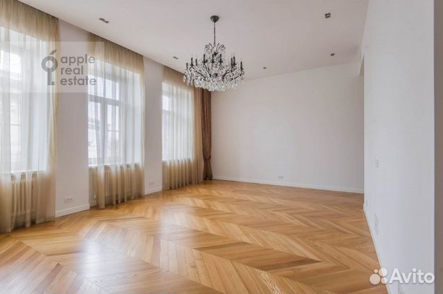 3-к квартира, 160 м², 4/5 эт. 3-к квартира, 160 м², 4/5 эт.