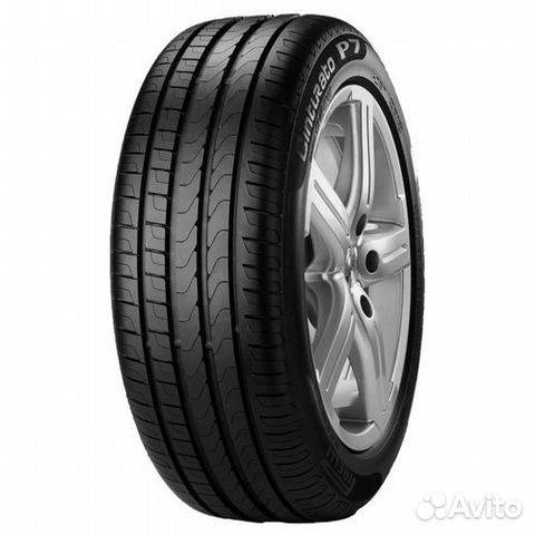 Автошина pirelli 245/50R19 105W XL (C7P2) cinturat Автошина pirelli 245/50R19 105W XL (C7P2) cinturat