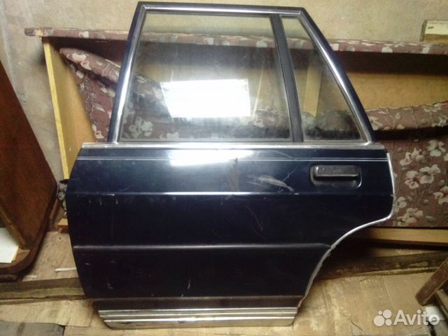 Для Ford Crown Victoria, 1990