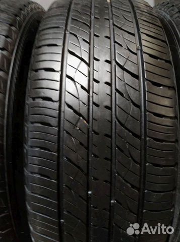 235 60 18 Kumho бу Шины Летние 235 60 R18 95N