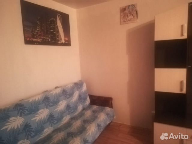 1-к квартира, 31 м², 5/9 эт.
