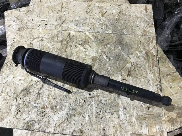 Амортизатор задний правый Mercedes-Benz Cl-Class