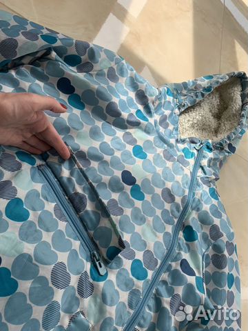 Куртка для катания на сноуборде Куртка для катания на сноуборде