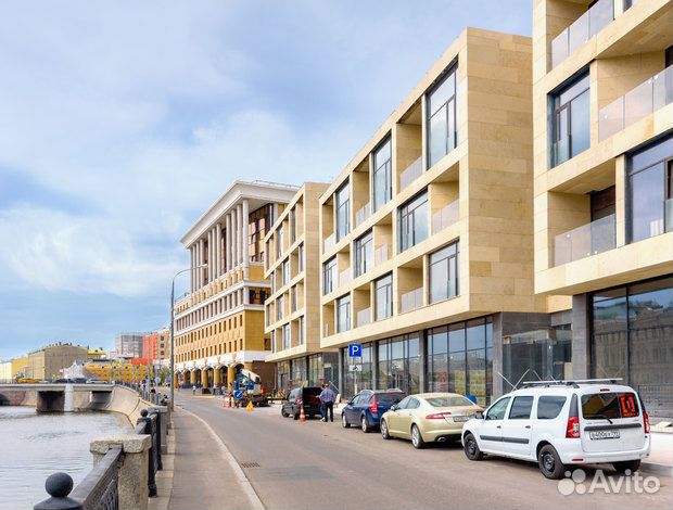 3-к квартира, 145.9 м², 5/6 эт. 3-к квартира, 145.9 м², 5/6 эт.