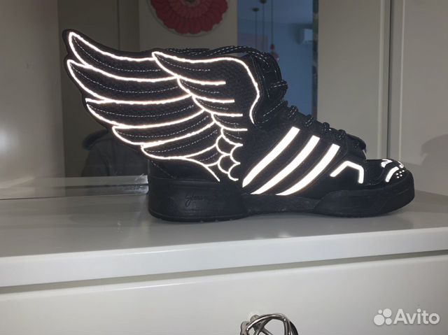 Adidas Jeremy Scott Adidas Jeremy Scott