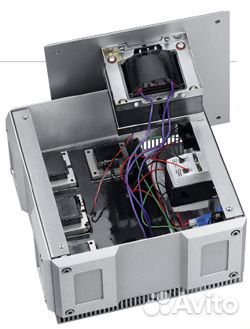 Сетевой фильтр Hi End Isotec Titan (England) Сетевой фильтр Hi End Isotec Titan (England)