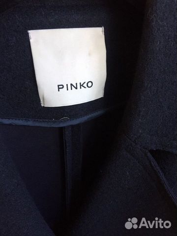 Пальто женское Pinko Пальто женское Pinko