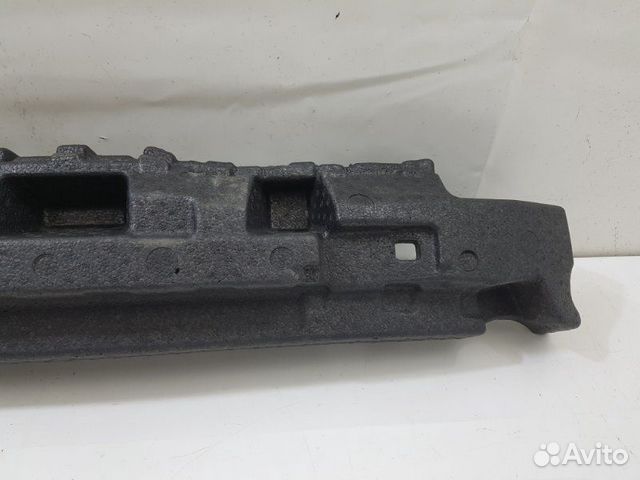 Абсорбер бампера Kia Rio 4 X-line