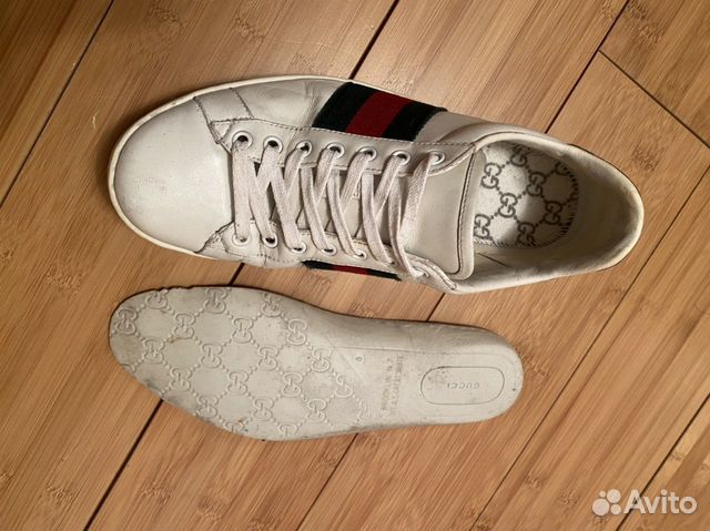 Кеды Gucci ace оригинал Кеды Gucci ace оригинал