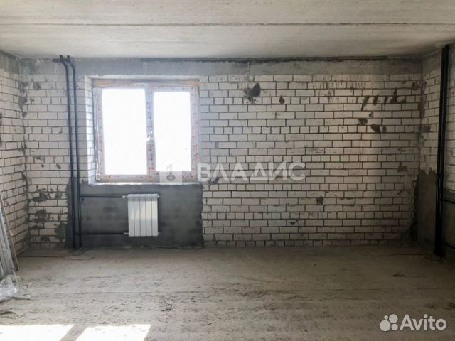 1-к квартира, 36.5 м², 2/10 эт.