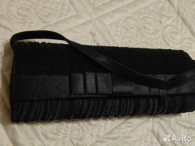 Клатч Клатч